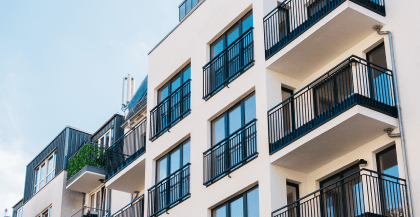 Neubauprojekte - Neubau in der Nähe kaufen oder mieten